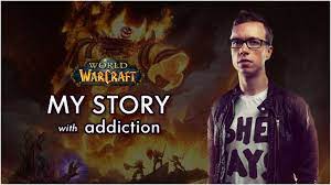 How To Beat Your World Of Warcraft Addiction