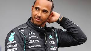 Lewis hamilton set himself on a path to formula one when he introduced himself to mclaren team boss ron dennis at an award ceremony in 1995. Lewis Hamilton Takes 99th F1 Pole After Edging Out Red Bulls In Emilia Romagna Gp Qualifying F1 News
