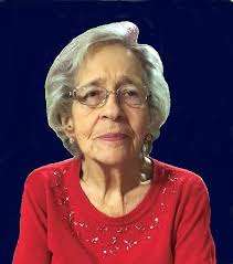 Shirley McCall Obituary