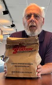 JC Whitehead Jr. Obituary June 19, 2025