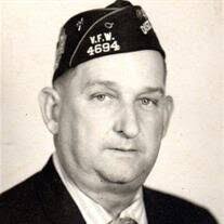 Aubrey Childs Obituary