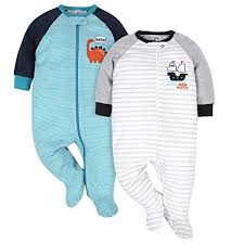 Blue fabric = two 2½ x 29, two 2½ 33. Gerber Baby Boys 2 Pack Sleep N Play Hello Ahoy Matey 0 3 Months Buy Online In Angola At Angola Desertcart Com Productid 193054255