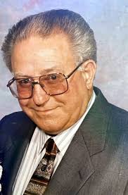 Oliver McCarson III Obituary