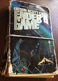 Ender'S Game - The Imax Experience Review ~ Ranting Ray'S Film Reviews