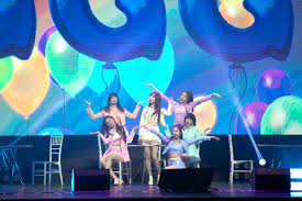 Pembayaran mudah, pengiriman cepat & bisa cicil . Gfriend S Vocals Amazed Us At Go Go Gfriend Singapore 2019 Kavenyou Com