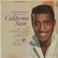 Performance: The Christmas Song by Sammy Davis Jr. arranged & conducted by  Marty Paich