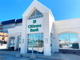 Citizens bank & trust does not control the behavior of google maps. Eton Chagrin Boulevard Citizens Bank