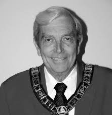 Grand Chapter of Kentucky Wendell Curtis