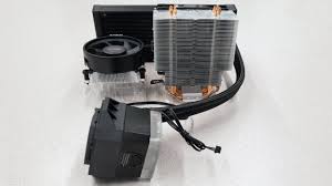 How To Buy The Right Cpu Cooler A Guide For 2020 Tom S Hardware Tom S Hardware