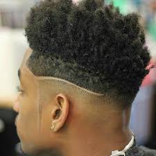 No need for combs, brushes, or. 50 Best Haircuts For Black Men Cool Black Guy Hairstyles For 2020