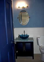 Sold and shipped by the lakeside collection. Royal Blue Bathroom Accessories Sets Trendecors