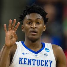 100 Notable Alumni of University of Kentucky [Sorted List]