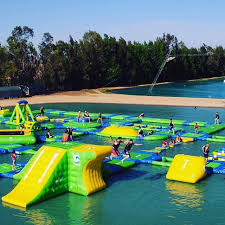 Wake Island Waterpark Wakeislandwaterpark Instagram Photos And Videos