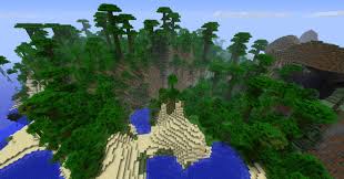 What is a good jungle seed for minecraft. 1 2 5 Phonomenal Jungle Seed Seeds Minecraft Java Edition Minecraft Forum Minecraft Forum