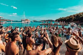 Music festivals in greece include reworks, release athens, sónar athens and add festival. Best Summer Music Festivals In Europe Europe S Best Destinations