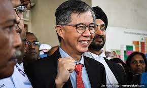 Sidang parlimen hari ke3 tian chua rasuah di kalangan penjawat awam dan peningkatan kemiskinan subscribe my channel utk video2 yang terkini. Malaysiakini Tian Chua Ajak Penyokong Harapan Undi Kunci Di Batu