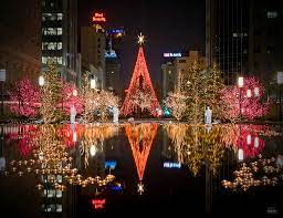 Temple Square Christmas Photowalk Temple Square Christmas Christmas Lights Best Christmas Lights