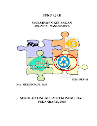 Buku manajemen risiko pdf di tokopedia ∙ promo pengguna baru ∙ cicilan 0% ∙ kurir instan. Pdf Buku Ajar Manajemen Keuangan Financial Management Edisi Revisi Sekolah Tinggi Ilmu Ekonomi Riau Pekanbaru 2018
