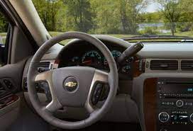 The original chevrolet suburban carryall debuted as a 1935 model. 2014 Chevrolet Suburban L Colorado Springs Pueblo L Internet Chevy Deals