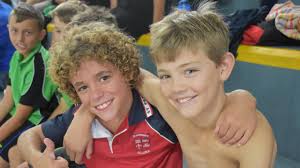 GALLERY: Swimming into Southern Downs carnival