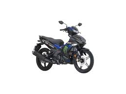 Yeni renk şemaları mat titan, mavi, kırmızı ve mavi'dir ve stoklar bu kasım ayında. Yamaha Y15zr Careta