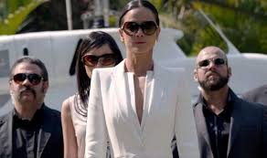 Queen Of The South Is Queen Of The South Based On A True Story Tv Radio Showbiz Tv Express Co Uk