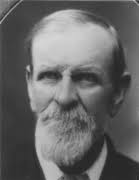 William Dorris Hendricks