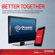 Starting Today Verizon Wireless And Time Warner Cable Customers In Hawaii Can Purchase Packages Of Residentia Verizon Wireless Internet Phone Wireless Service