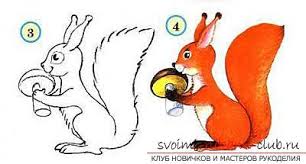 Scopri ricette, idee per la casa, consigli di stile e altre idee da provare. DeseneazÄƒ O Imagine A Unei VeveriÈ›e Cu Un Simplu Creion