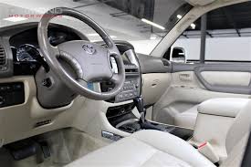All model files were smoothed. 2007 Toyota Land Cruiser Stock 103497 For Sale Near Lisle Il Il Toyota Dealer