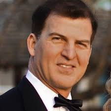 The Passing of Dr. Peter Vincent Pry, Executive Director of the Task Force 