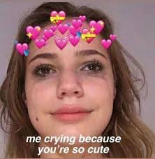 Reactions Cute Love Memes Love Memes Wholesome Memes