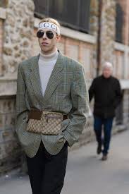 Fashionable colors and prints for men suits 2020 for men suits 2020 along with traditional black, blue, brown and gray hues, bright colors are offered: Men S Fashion Trends 2020 Gentwith Guide To Keep You Stylish