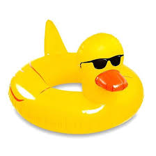 Opblaas Eendje Zwemband 122 Cm Eur 35 95 Big Mouth Pool Floats Cool Pool Floats Pool Float