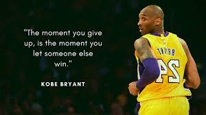70 Inspirational Kobe Bryant Quotes On Hard Work For Success Kobe bryant was one of nine people killed in a helicopter crash on sunday. 70 inspirational kobe bryant quotes on