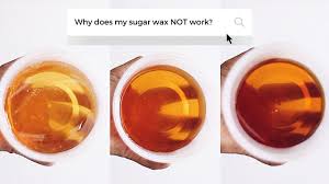 This course is for the new or existing beauty professionals who would like learn sugaring hair removal techniques. How To Actually Apply Sugar Wax Like A Pro Everything You Need To Know About Sugaring 101 Youtube