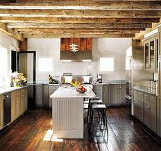 17 jaw dropping barndominium kitchens