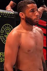 Stephen Esparza's Instagram, Twitter & Facebook