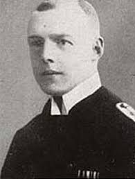 Listing of Commanders