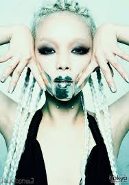 Often done in our own culture for aesthetic appeal, body modification is also done for religious beliefs, rites of passage, and sexual enhancement. Body Modification Tokyo Fashion