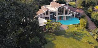 Come enjoy a beautiful getaway at sangare hills villas, mweiga. Most Expensive House In Kenya Photos Venas News