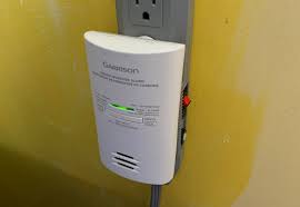 This may have happened when there was noone home to hear it. Going Camping Or Ice Fishing Take Along A Carbon Monoxide Alarm Advises Fire Department North Bay News