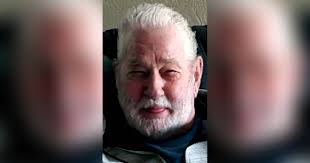 Obituary for James Ray Hensley