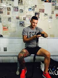 Betting on cub swanson (+165) mma record: Pin On Cub Swanson