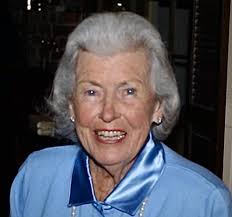 Nancy Miller Obituary (1919