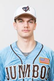 Baseball Sweeps NESCAC East Pair from Bowdoin College, 6-1 and 6-5