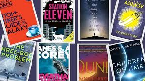 Isaac asimov's fascination with science shone clearly in his writing. 12 Best Sci Fi Audiobooks On Audible Books And Bao
