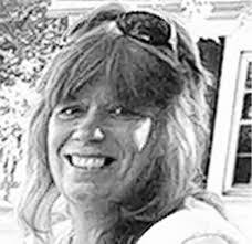 Carolyn GILBERT Obituary (1970