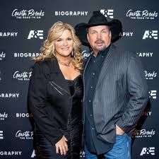 His integration of rock and pop elements into the country genre has earned him popularity, particularly in the united states with success on the country music single and album charts. Garth Brooks Upcoming Album Might Include Shallow Duet With Trisha Yearwood Abc News