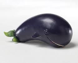 Home Grown Fruit Vegetable Figures I Love These Food Art Food Sculpture Vegetable Animals